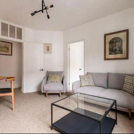 Modern Flat In Central Лондон Екстер'єр фото