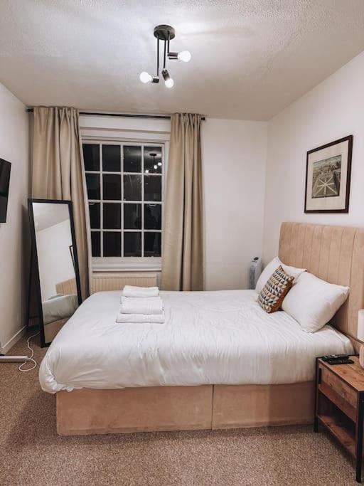 Modern Flat In Central Лондон Екстер'єр фото
