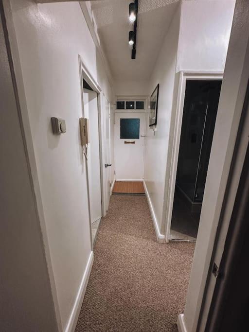 Modern Flat In Central Лондон Екстер'єр фото