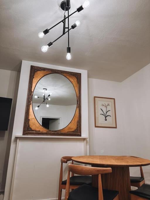 Modern Flat In Central Лондон Екстер'єр фото