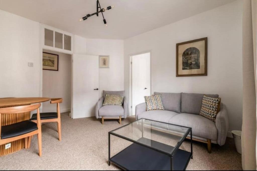 Modern Flat In Central Лондон Екстер'єр фото