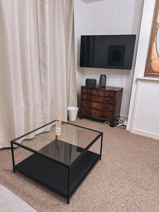 Modern Flat In Central Лондон Екстер'єр фото