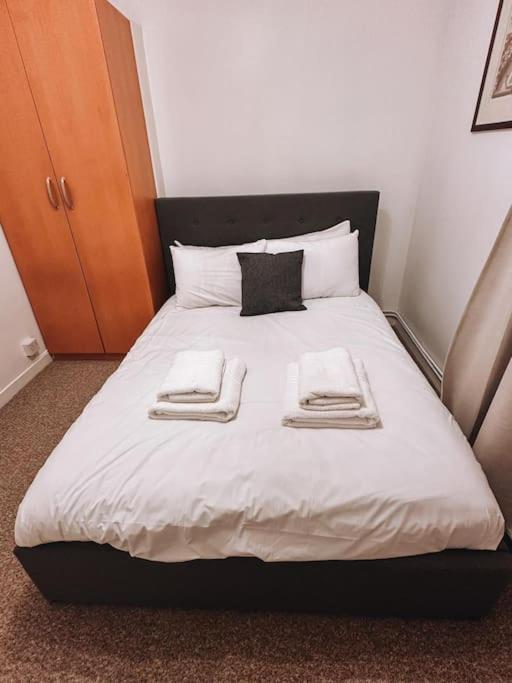 Modern Flat In Central Лондон Екстер'єр фото