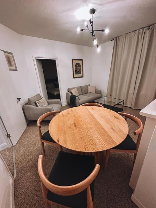 Modern Flat In Central Лондон Екстер'єр фото