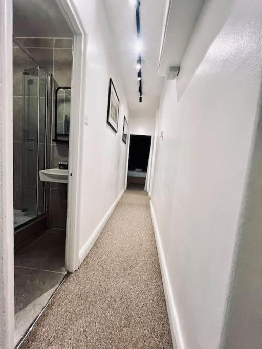 Modern Flat In Central Лондон Екстер'єр фото