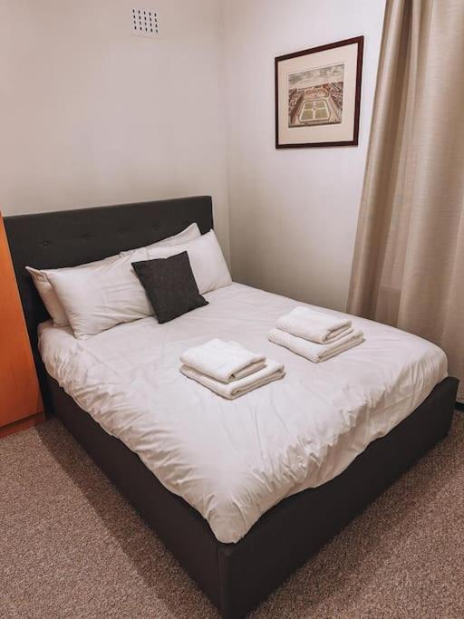 Modern Flat In Central Лондон Екстер'єр фото