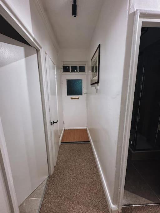 Modern Flat In Central Лондон Екстер'єр фото