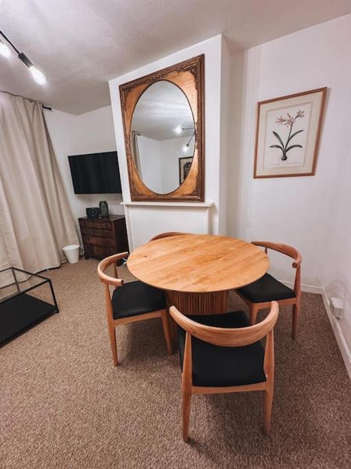 Modern Flat In Central Лондон Екстер'єр фото