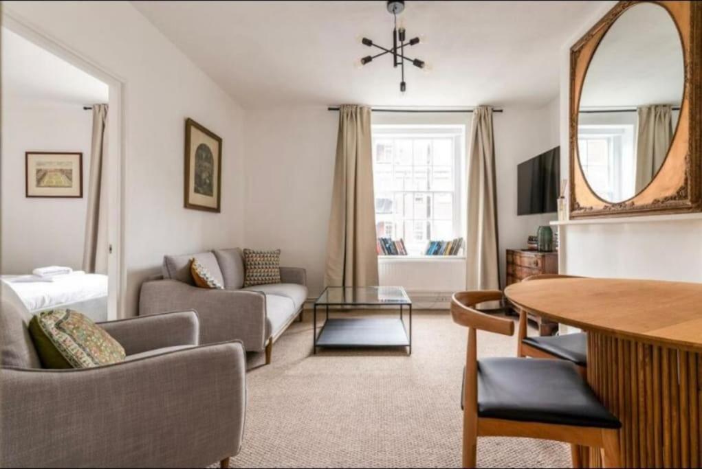 Modern Flat In Central Лондон Екстер'єр фото